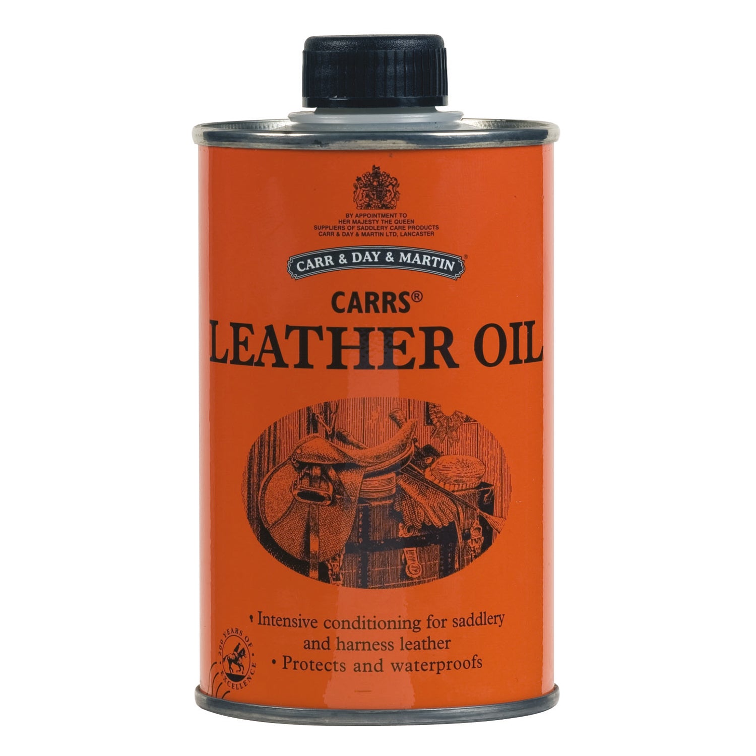 Carr & Day & Martin Carrs Leather Oil 300ml