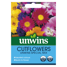 Load image into Gallery viewer, Cutflowers Unwins Special Mix
