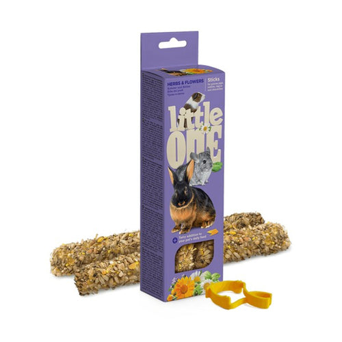 Little One Sticks for Guinea Pigs, Rabbits and Chinchillas 