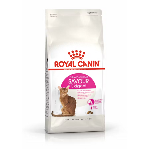 Royal Canin Savour Exigent Cat Food