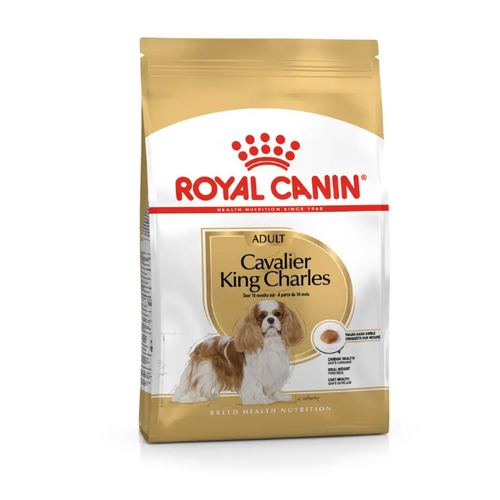 Royal Canin Cavalier King Charles 1.5kg