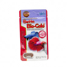 Load image into Gallery viewer, Hikari Betta Bio Gold [SNG] 5g
