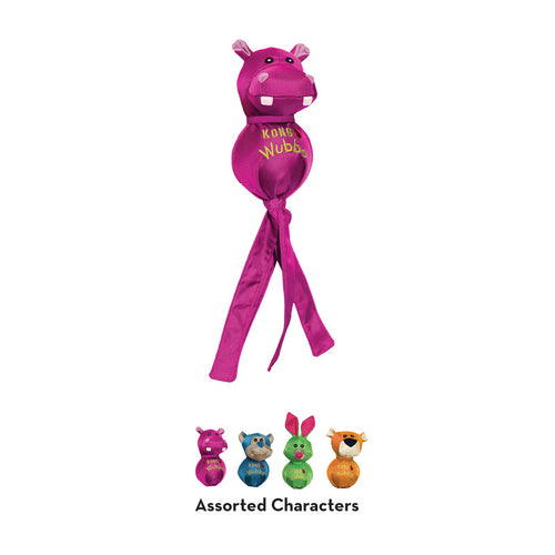 KONG Wubba Friends Ballistic Assorted
