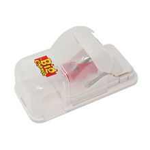 Load image into Gallery viewer, The Big Cheese Pet Safe Quick Click Mouse Trap
