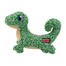 Load image into Gallery viewer, KONG Cat Luvs Lizard Cat Toy

