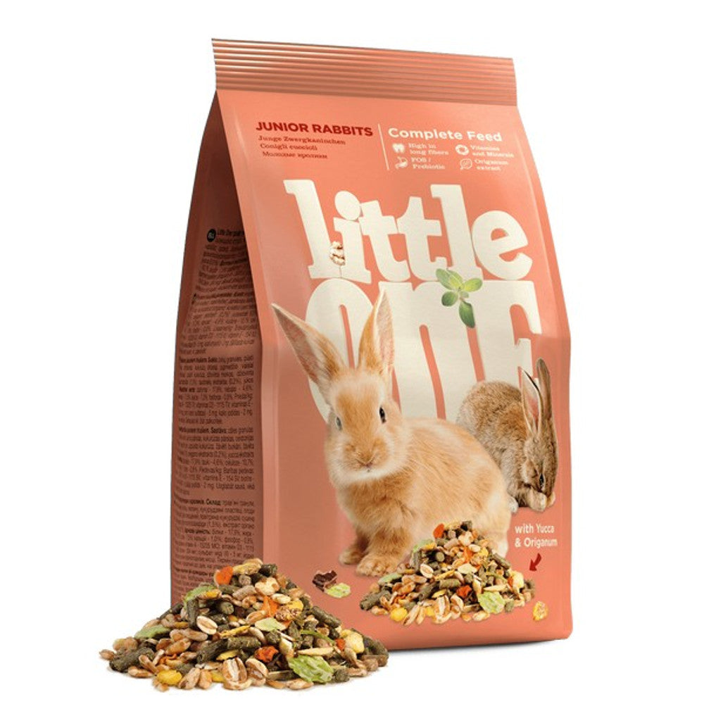 Little One Feed For Small Animals 2.3kg