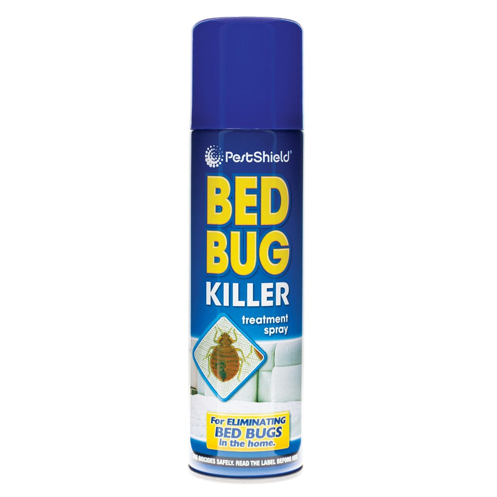 Household Bed Bug Killer Spray 200ml