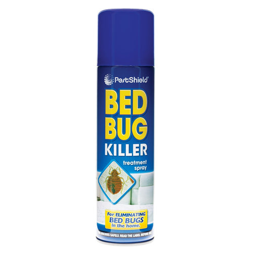 Household Bed Bug Killer Spray 200ml