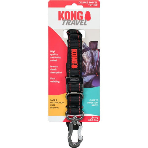 Kong Dog Car Seat Tether