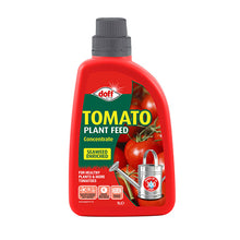 Load image into Gallery viewer, Doff Tomato Feed Concentrate - 500ml &amp; 1 Litre &amp; 2.5 Litre
