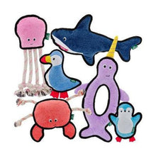 Load image into Gallery viewer, Beco Recycled Rough And Tough Dog Toys - Various Designs 
