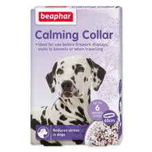 Load image into Gallery viewer, Beaphar Calming Collar for Dogs
