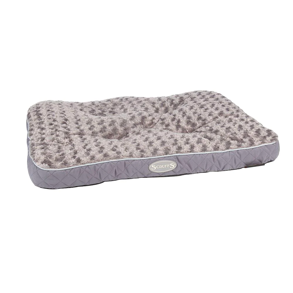 Scruffs Wilton Grey Collection 