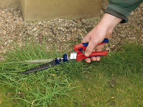 Load image into Gallery viewer, Spear &amp; Jackson Single Handed Grass Shear
