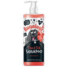 Load image into Gallery viewer, Bugalugs Dog Shampoo 500ml
