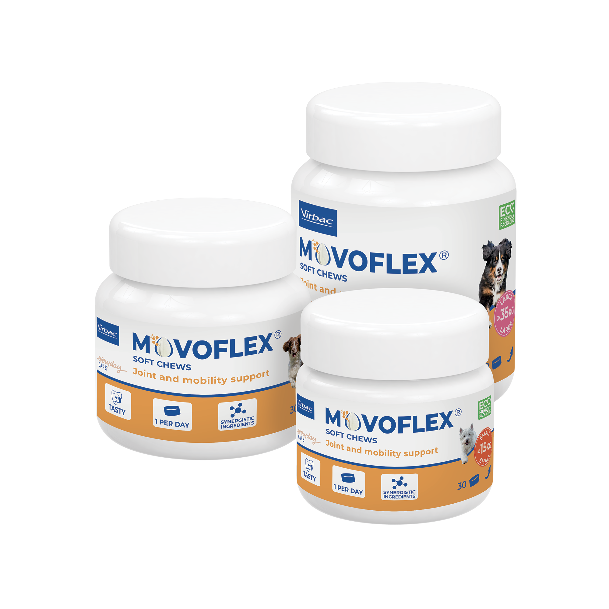 Movoflex for large dogs best sale