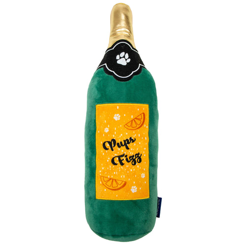 Ancol Pups Fizz Dog Toy