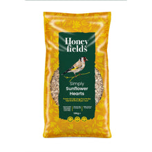 Load image into Gallery viewer, Honeyfield's Sunflower Hearts Bird Food
