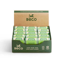 Load image into Gallery viewer, Beco Unscented Poop Bags (15 Bags per Roll)
