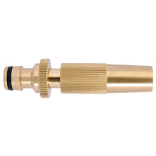 Load image into Gallery viewer, Spear &amp; Jackson Brass Spray Nozzle
