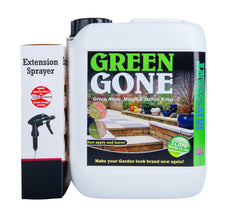 Load image into Gallery viewer, Green Gone
