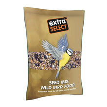 Load image into Gallery viewer, Extra Select Seed Mix Wild Bird Food

