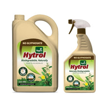 Load image into Gallery viewer, Hytrol Ready-To-Use Weedkiller No Glyphosate 1ltr &amp; 5ltr
