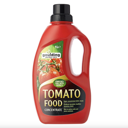 Goulding Tomato Food 1ltr