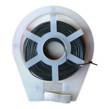 Load image into Gallery viewer, Growers Choice Plastic Coated Tying Wire Dispenser 50m
