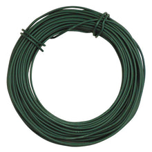 Load image into Gallery viewer, Growers Choice Plastic Coated Garden Wire Coil
