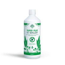 Load image into Gallery viewer, Barrier Super Plus Fly Repellent Spray And Refills - Various Sizes
