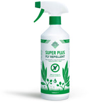 Load image into Gallery viewer, Barrier Super Plus Fly Repellent Spray And Refills - Various Sizes
