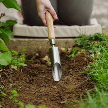 Load image into Gallery viewer, Kent &amp; Stowe Stainless Steel Small Bulb Planter
