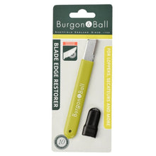 Load image into Gallery viewer, Burgon &amp; Ball Blade Edge Restorer For Sharpening Gardening Tools
