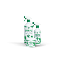 Load image into Gallery viewer, Barrier Super Plus Fly Repellent Spray And Refills - Various Sizes
