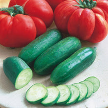 Load image into Gallery viewer, Unwins Pickling Veg Seed Bundle
