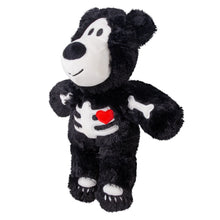 Load image into Gallery viewer, KONG Halloween Wild Knots Skeleton Bear Assorted Md/Lg
