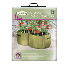 Load image into Gallery viewer, Haxnicks Patio Planters
