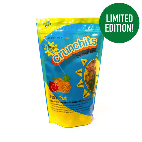 Equilibrium Crunchits Tropical 750 Gm