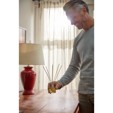 Load image into Gallery viewer, Zero In 30-Day Bamboo Diffuser
