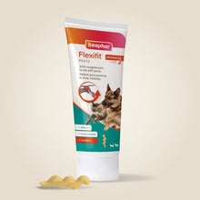 Load image into Gallery viewer, Beaphar Flexifit Cat &amp; Dog Paste Joint Supplement To Aid Stiff Joints
