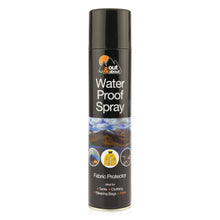 Load image into Gallery viewer, Out &amp; About Waterproof Spray For Fabric Tents &amp; Shoes 300ml
