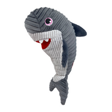 Load image into Gallery viewer, KONG Cuteseas Rufflez Shark
