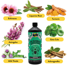 Load image into Gallery viewer, Proflax Immunity &amp; Vitality Supplement
