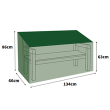 Load image into Gallery viewer, Bosmere Protector Bench Cover Small
