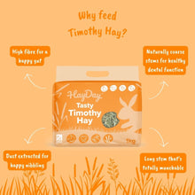 Load image into Gallery viewer, HayDay Tasty Timothy Hay
