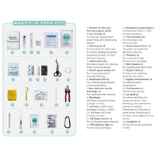 Load image into Gallery viewer, Charlie The Vet Pet First-Aid Kit
