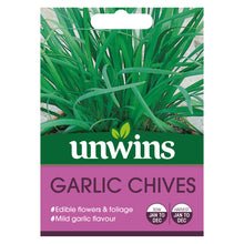 Load image into Gallery viewer, Herb Garlic Chives
