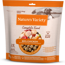 Load image into Gallery viewer, Nature&#39;s Variety Complete Freeze Dried Food For Adult Dogs
