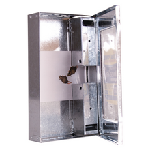 Load image into Gallery viewer, The Big Cheese Ultra Power Live Multi-Catch Mouse Trap

